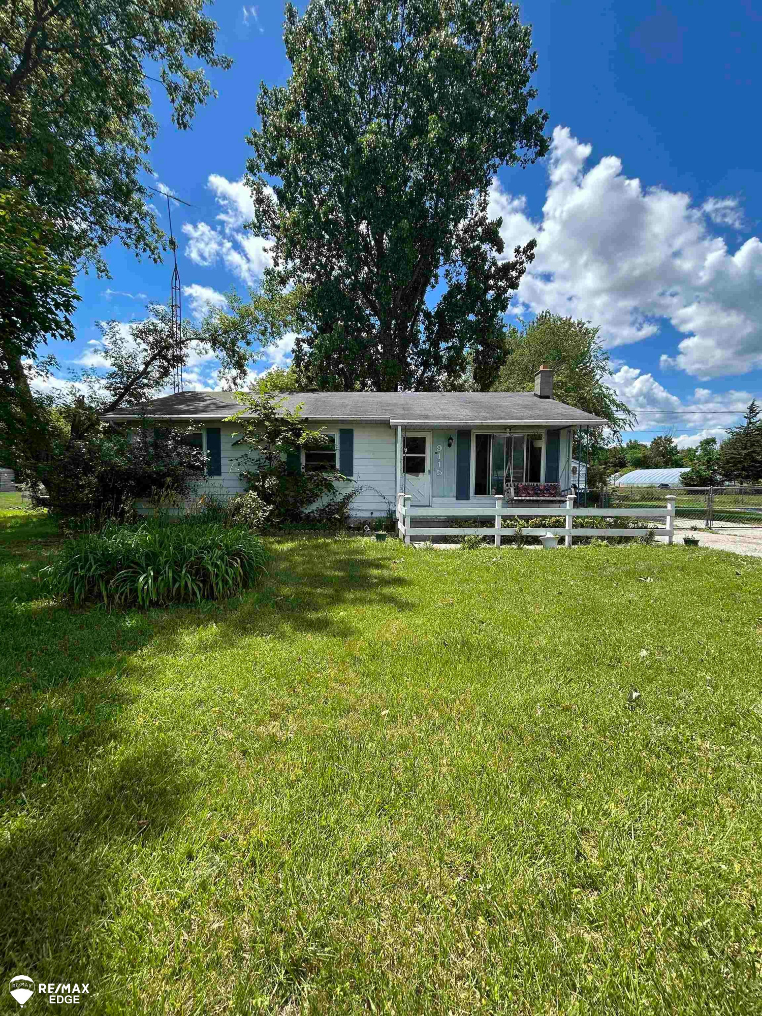 9115 N Vassar Road, Mount Morris, MI 48458