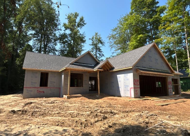 12495 Northway Parkway Road, Freeland, MI 48623