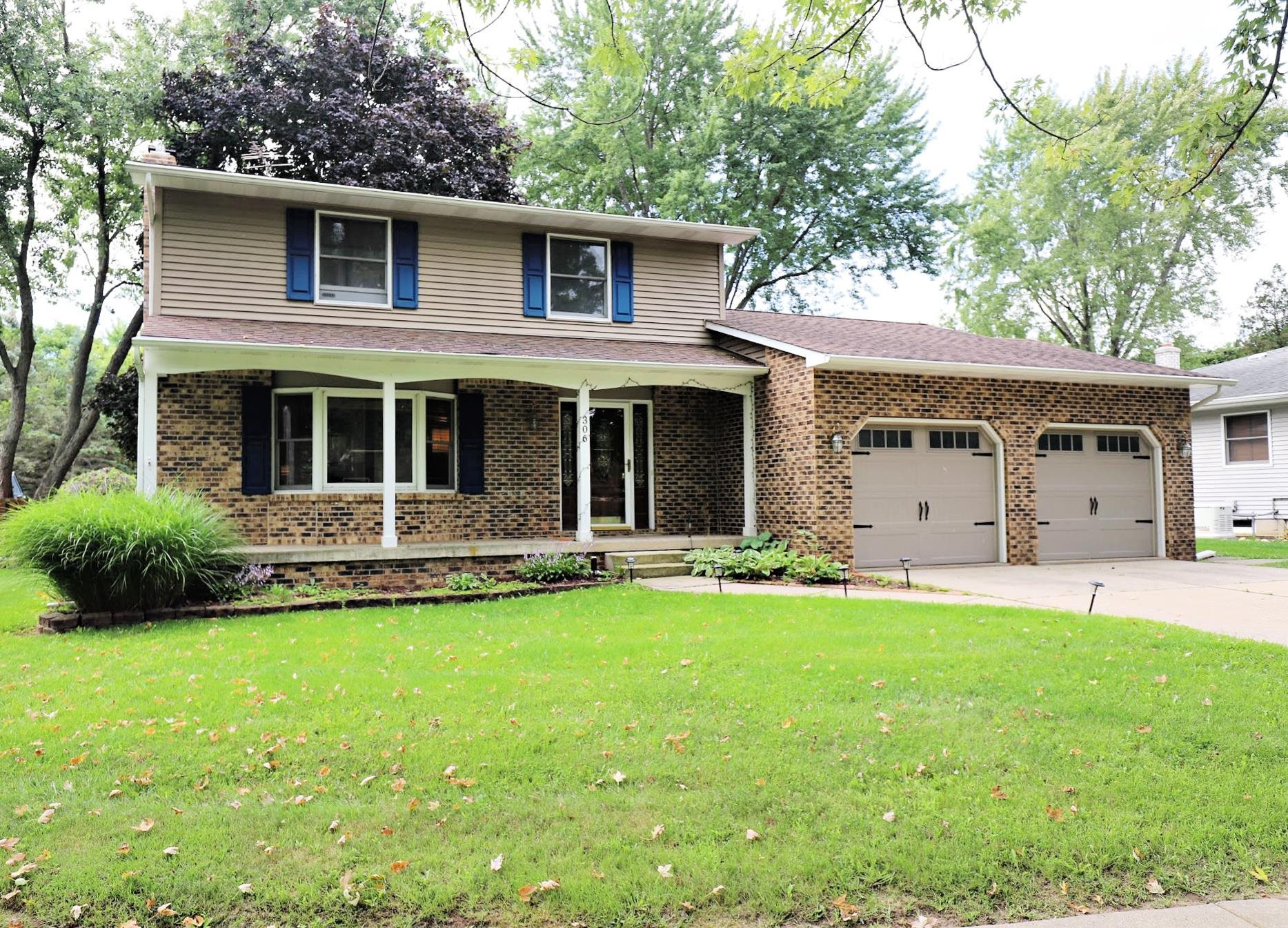 306 N Hampton Drive, Durand, MI 48429