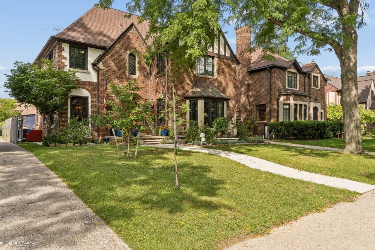 18025 Muirland Street, Detroit, MI 48221