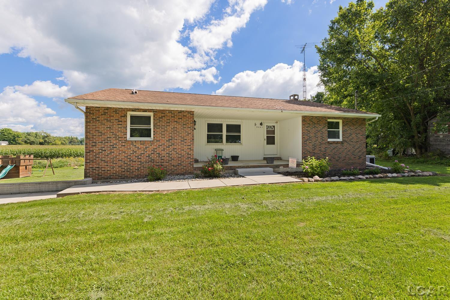 9041 Tipton Highway, Tipton, MI 49287