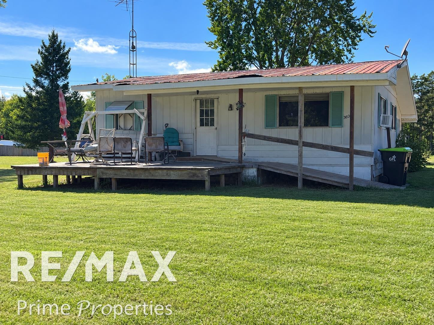 3606 Angus Street, Standish, MI 48658