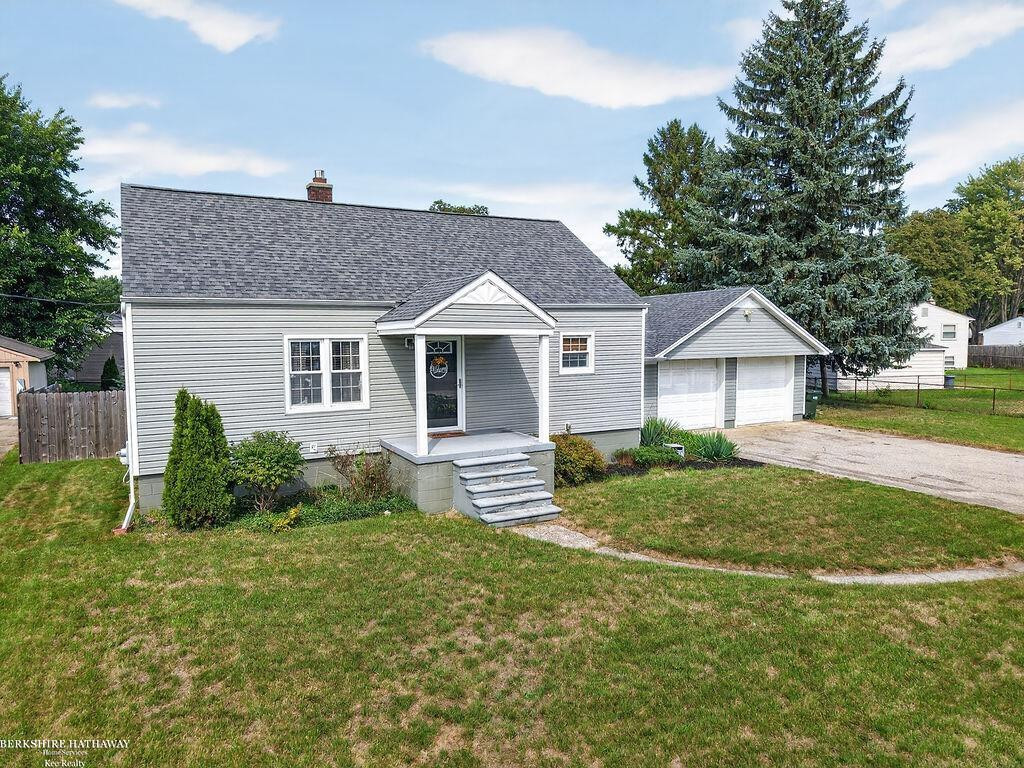 12121 Canal Road, Sterling Heights, MI 48313