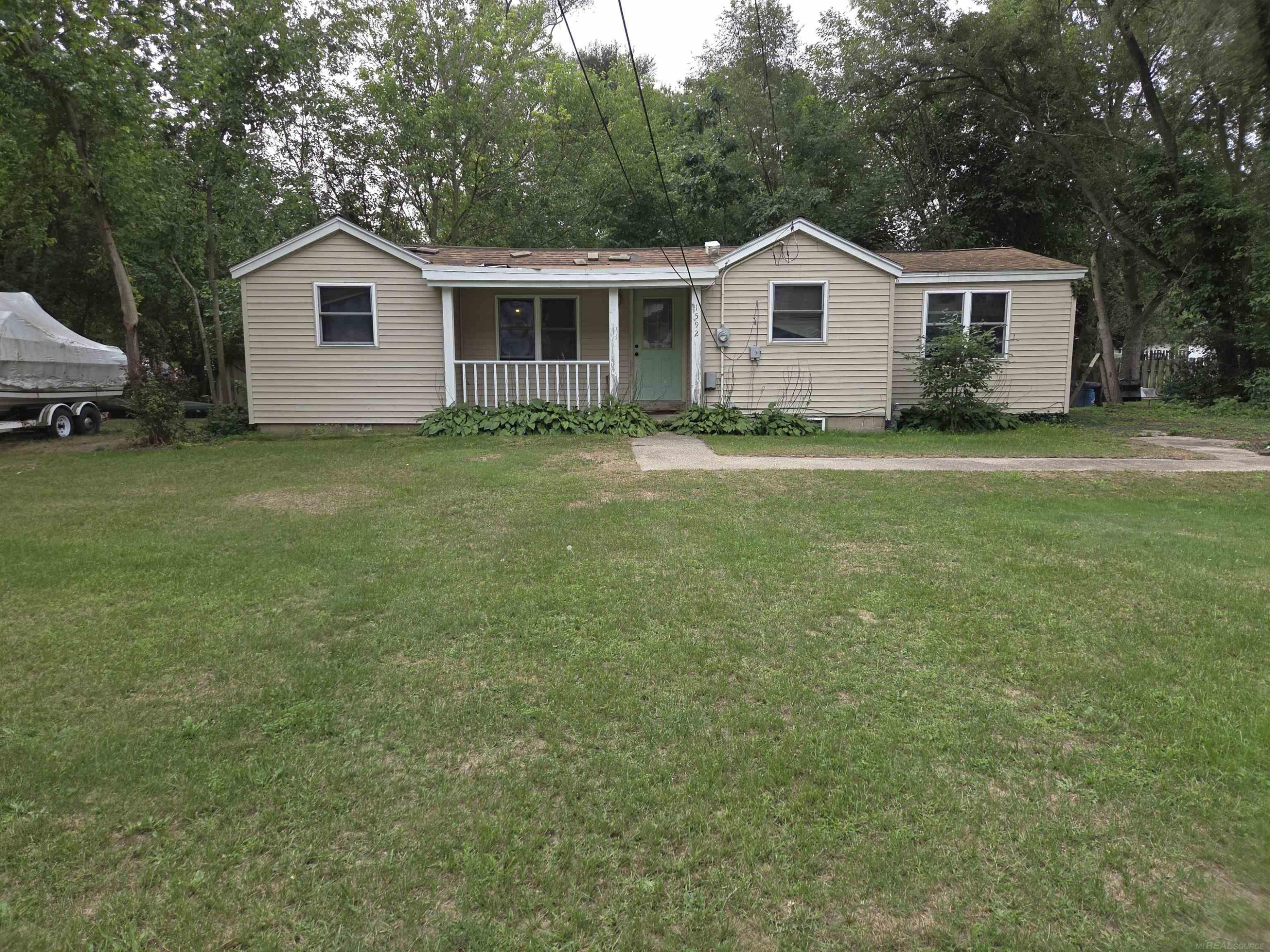 1592 Jerome Street, Holland, MI 49423