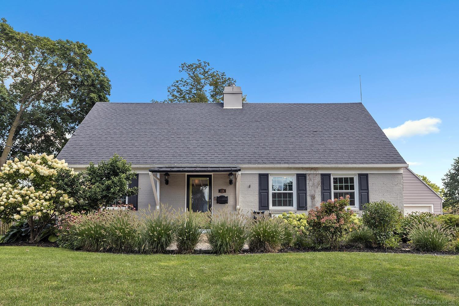 346 NE Bel Air Drive - Photo 4