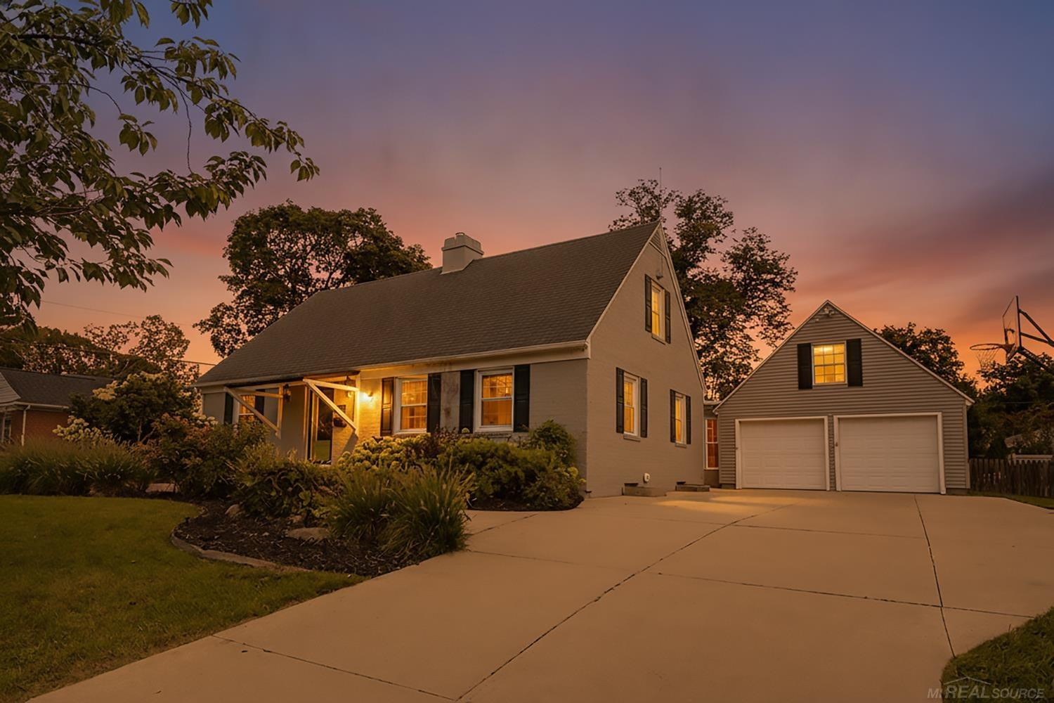 346 NE Bel Air Drive - Photo 5