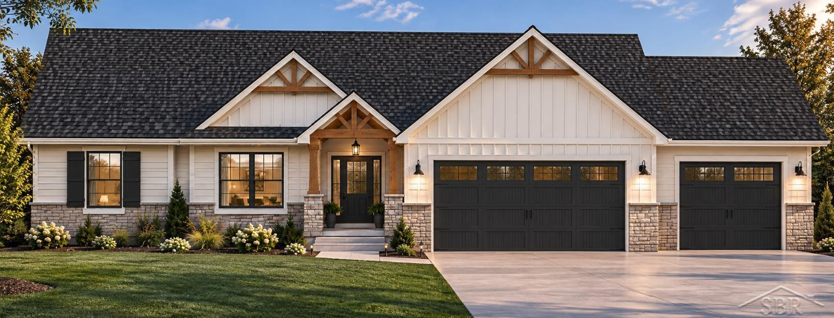 12495 Northway Parkway Road, Freeland, MI 48623