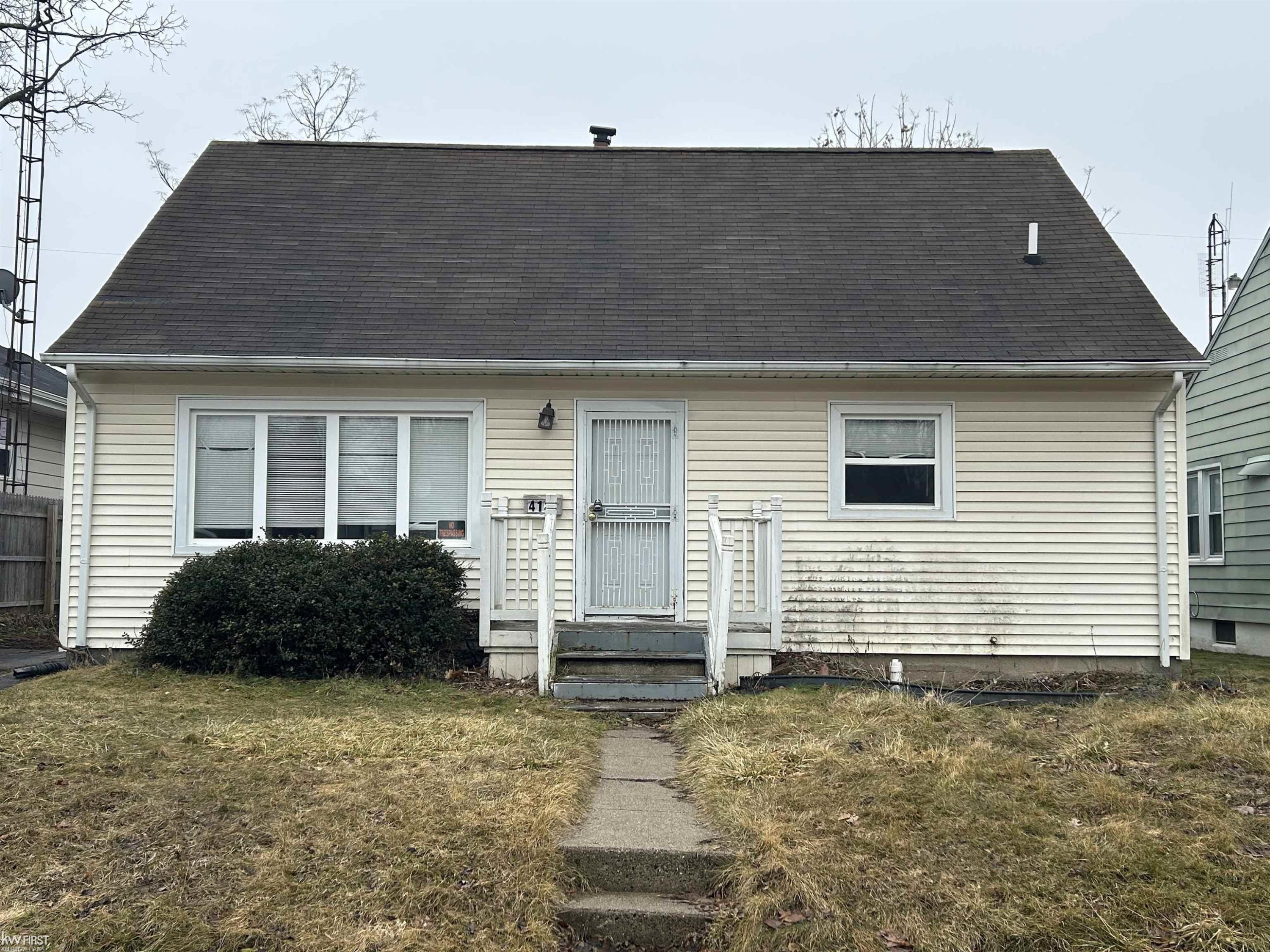 4126 Circle Drive, Flint, MI 48507
