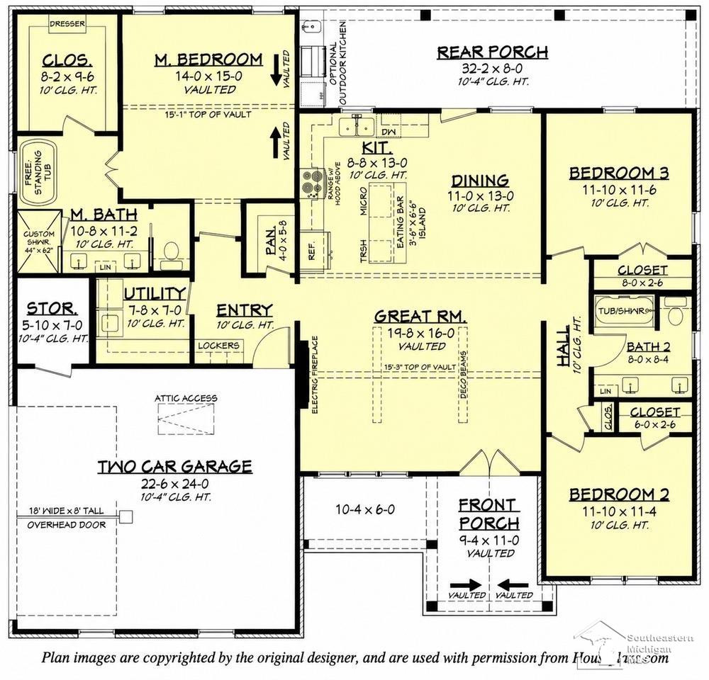 2742 S Custer Parcel B Road - Photo 2