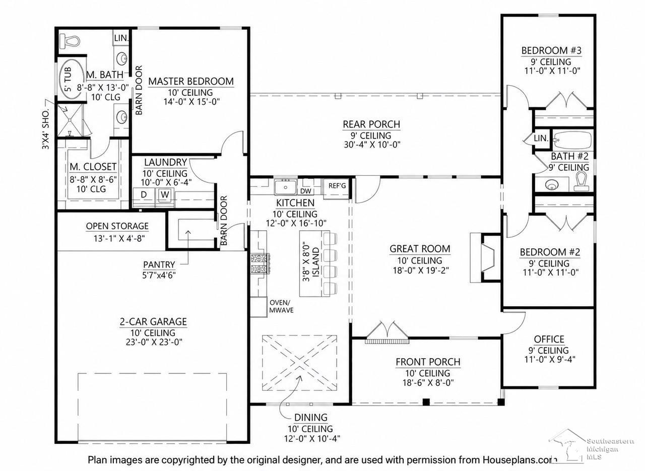 2742 S Custer Parcel B Road - Photo 4
