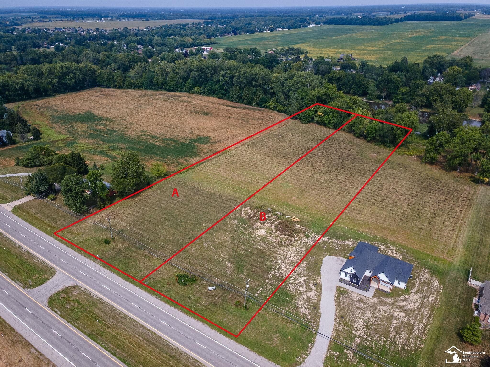 2742 S Custer Parcel B Road - Photo 5