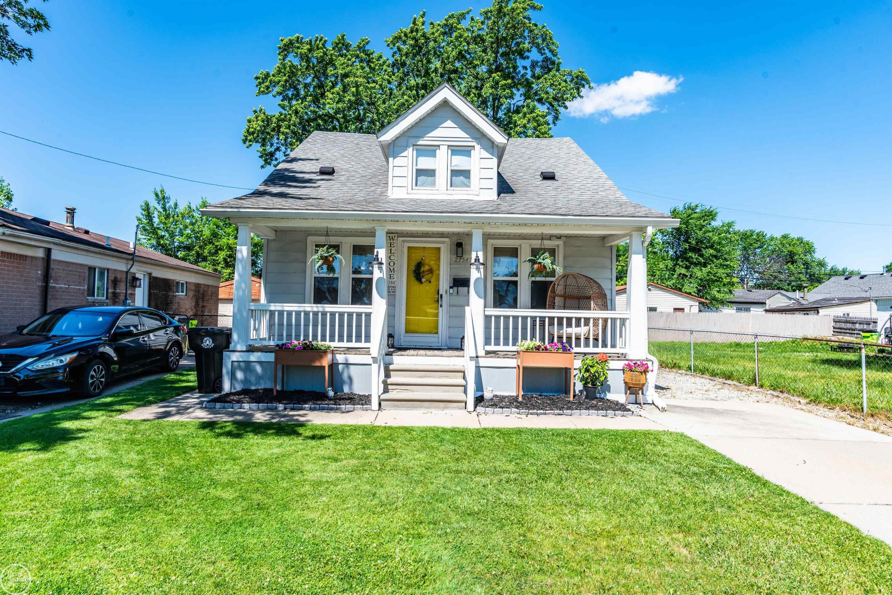 27547 Brinker Street, Roseville, MI 48066