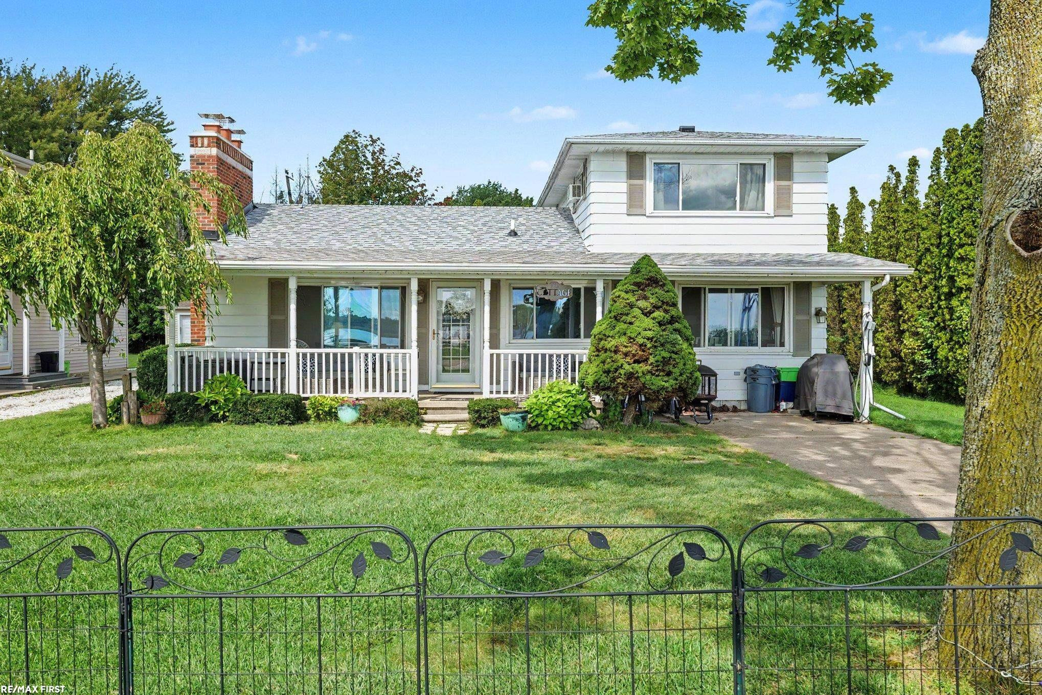 3280 S Channel Drive