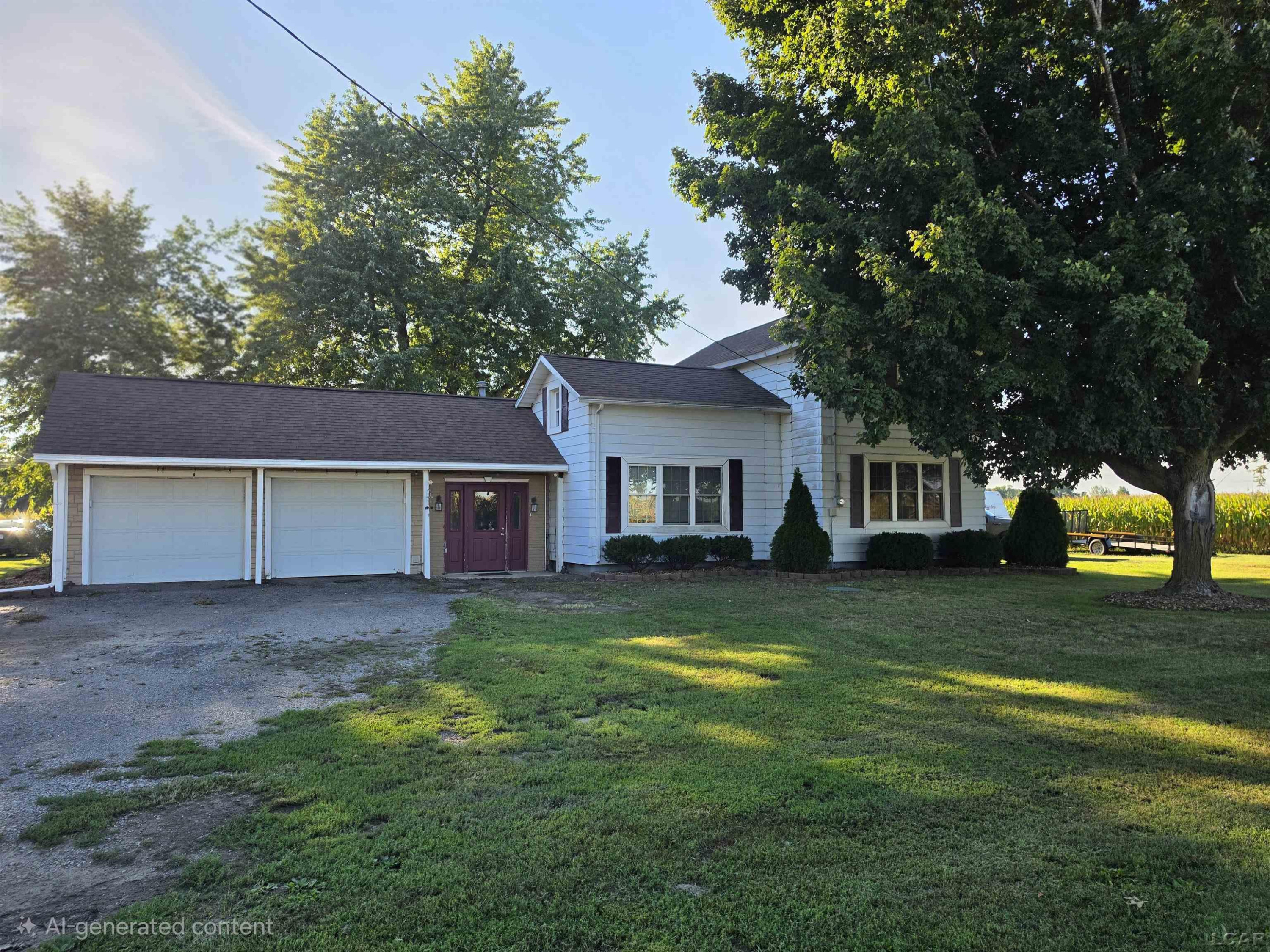 8416 Seneca Highway, Morenci, MI 49256