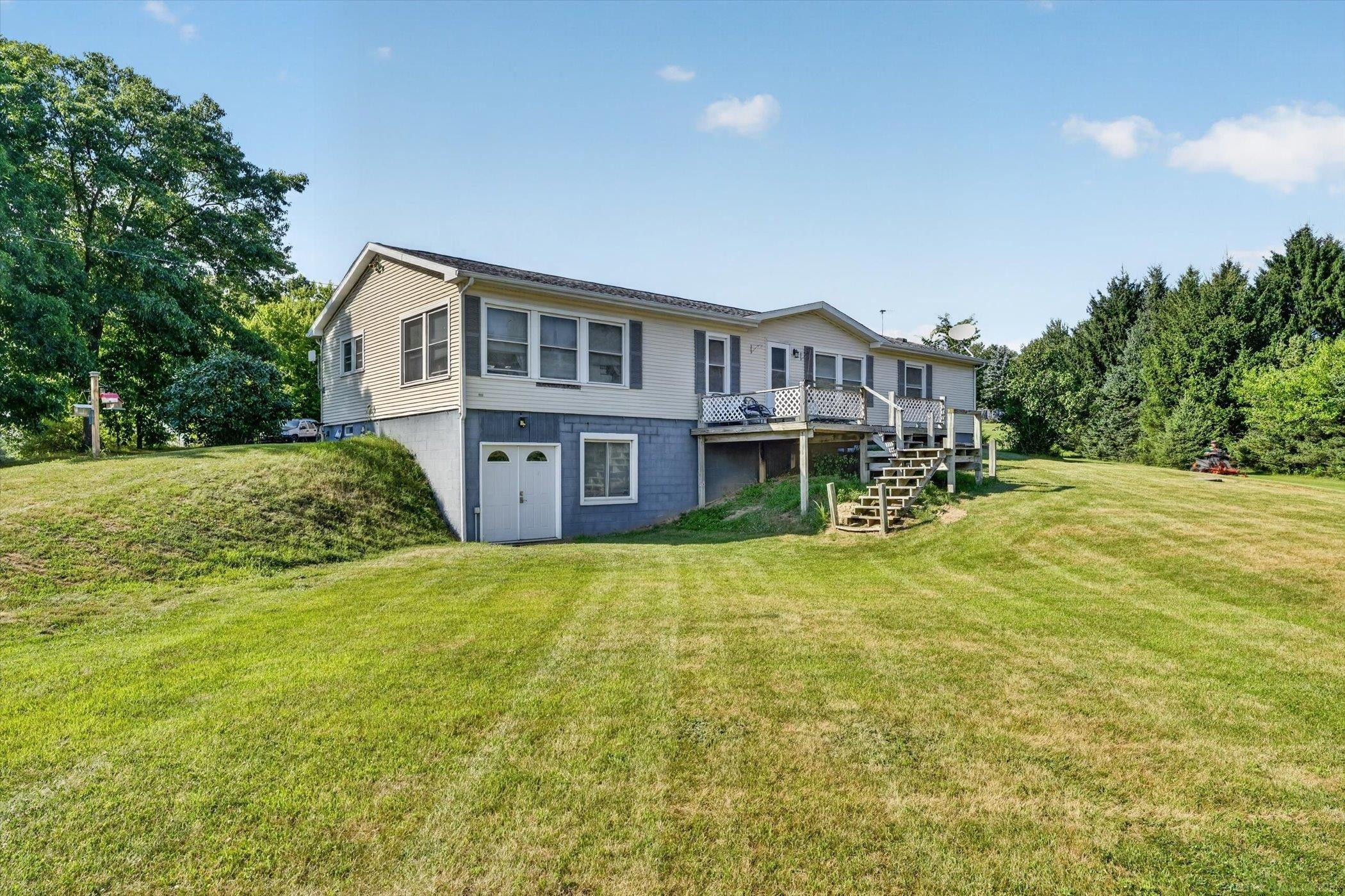 4499 Onondaga Road, Onondaga, MI 49264