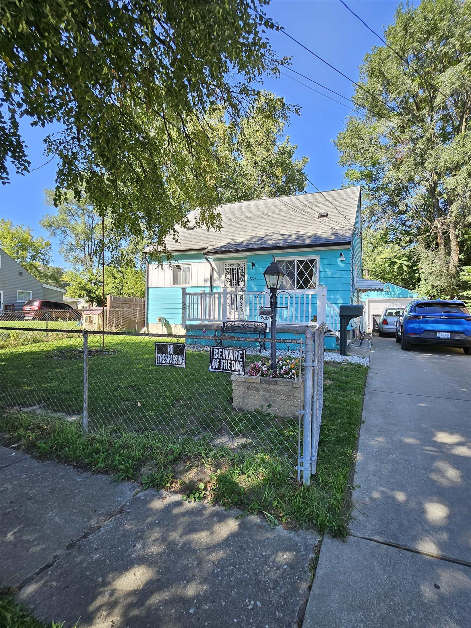 3201 Montana Avenue, Flint, MI 48506