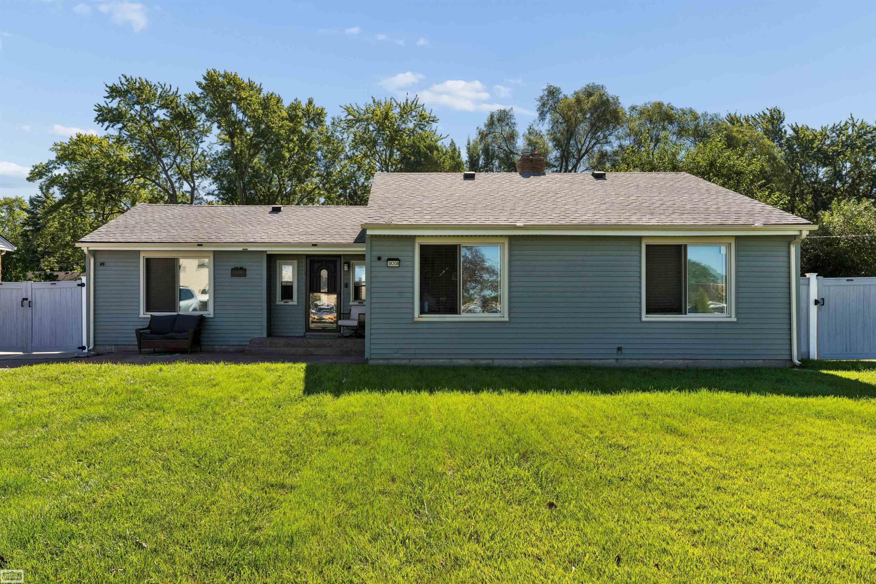 38208 S Groesbeck Highway, Clinton Twp, MI 48036