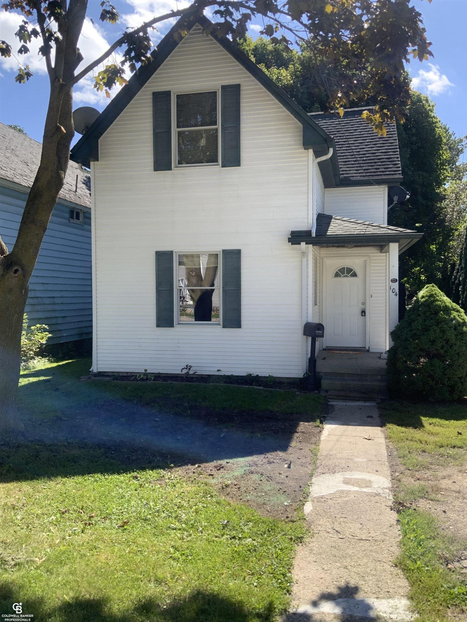 104 North Street, Yale, MI 48097