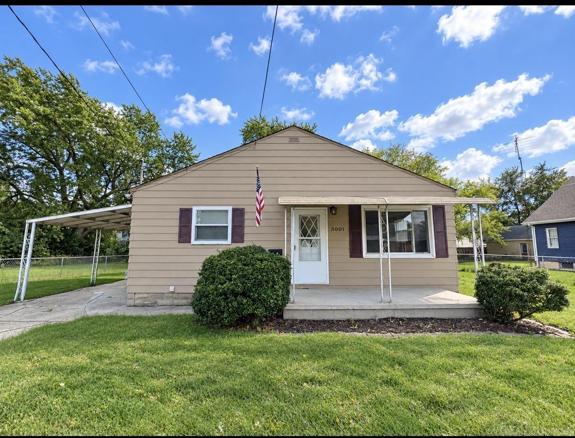 3001 Brandon Street, Flint, MI 48503