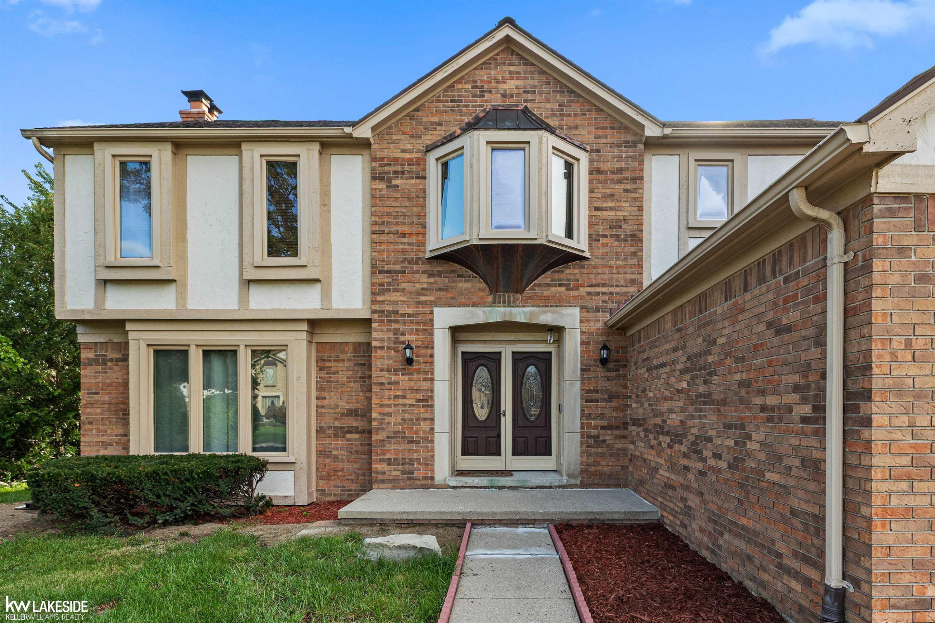 47570 Freedom Valley Drive, Macomb, MI 48044