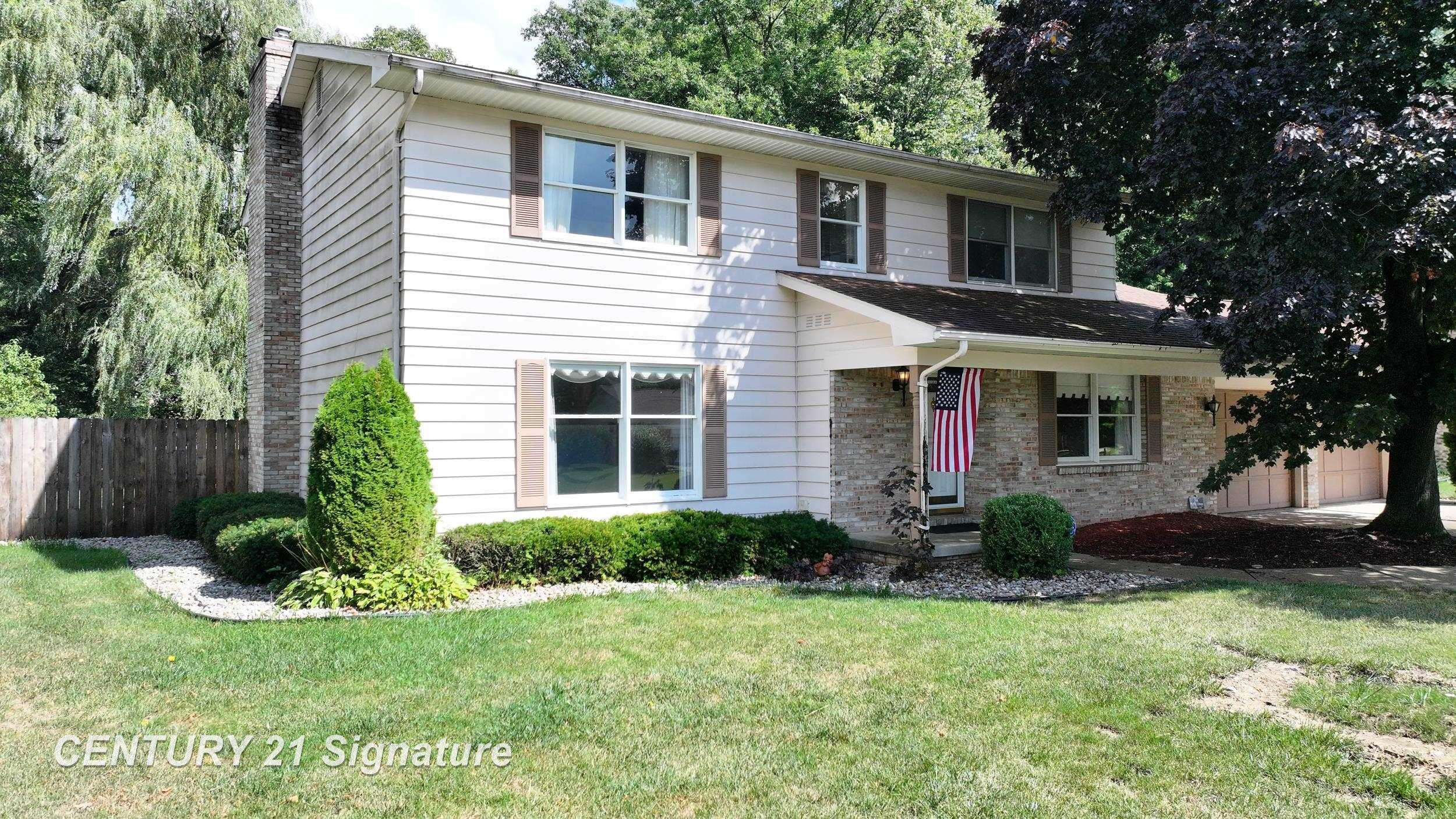 1388 Chissom Trail, Flint, MI 48532