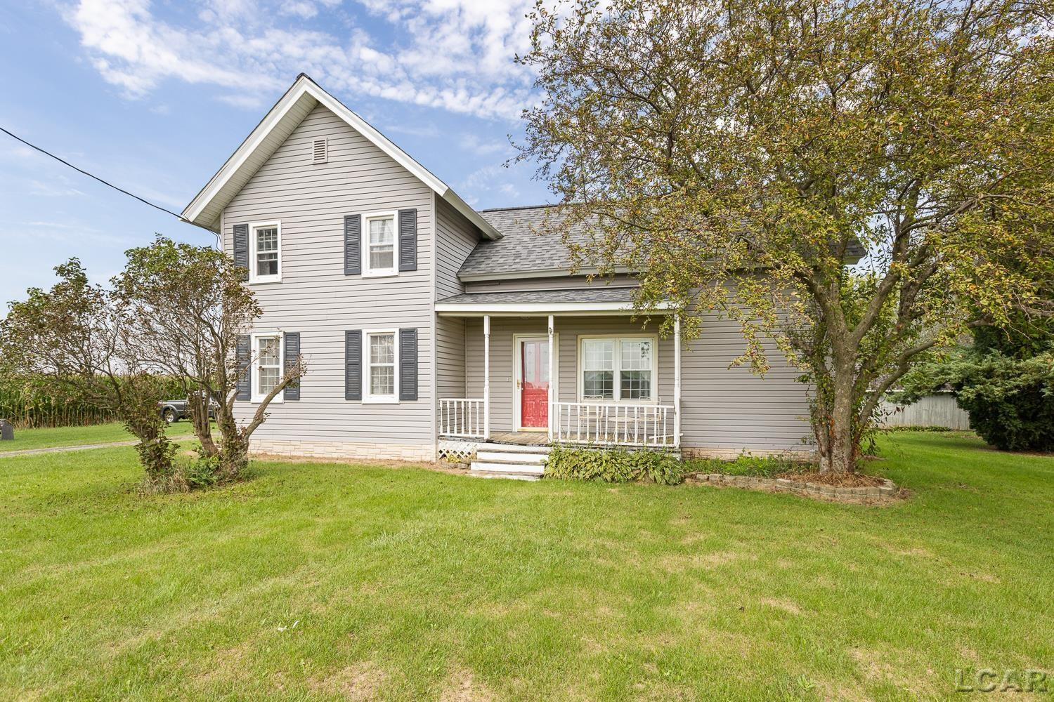 19920 Libstaff Road, Dundee, MI 48131