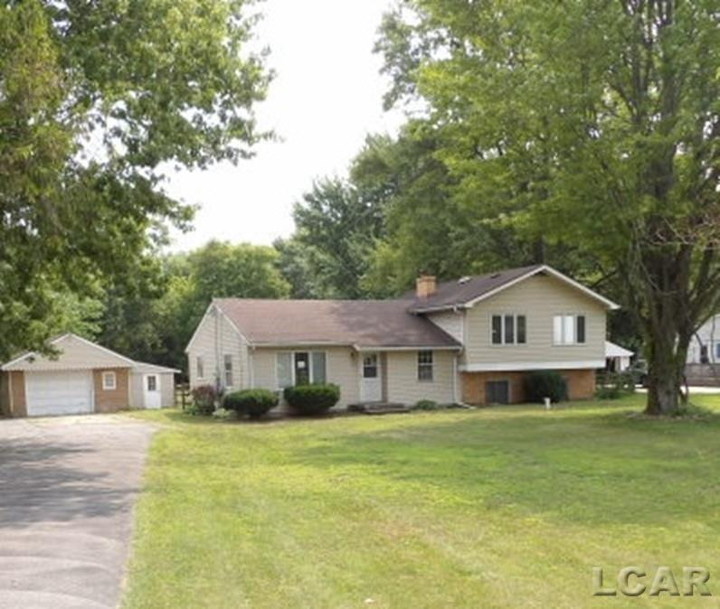 9412 Summerfield Road, Temperance, MI 48182