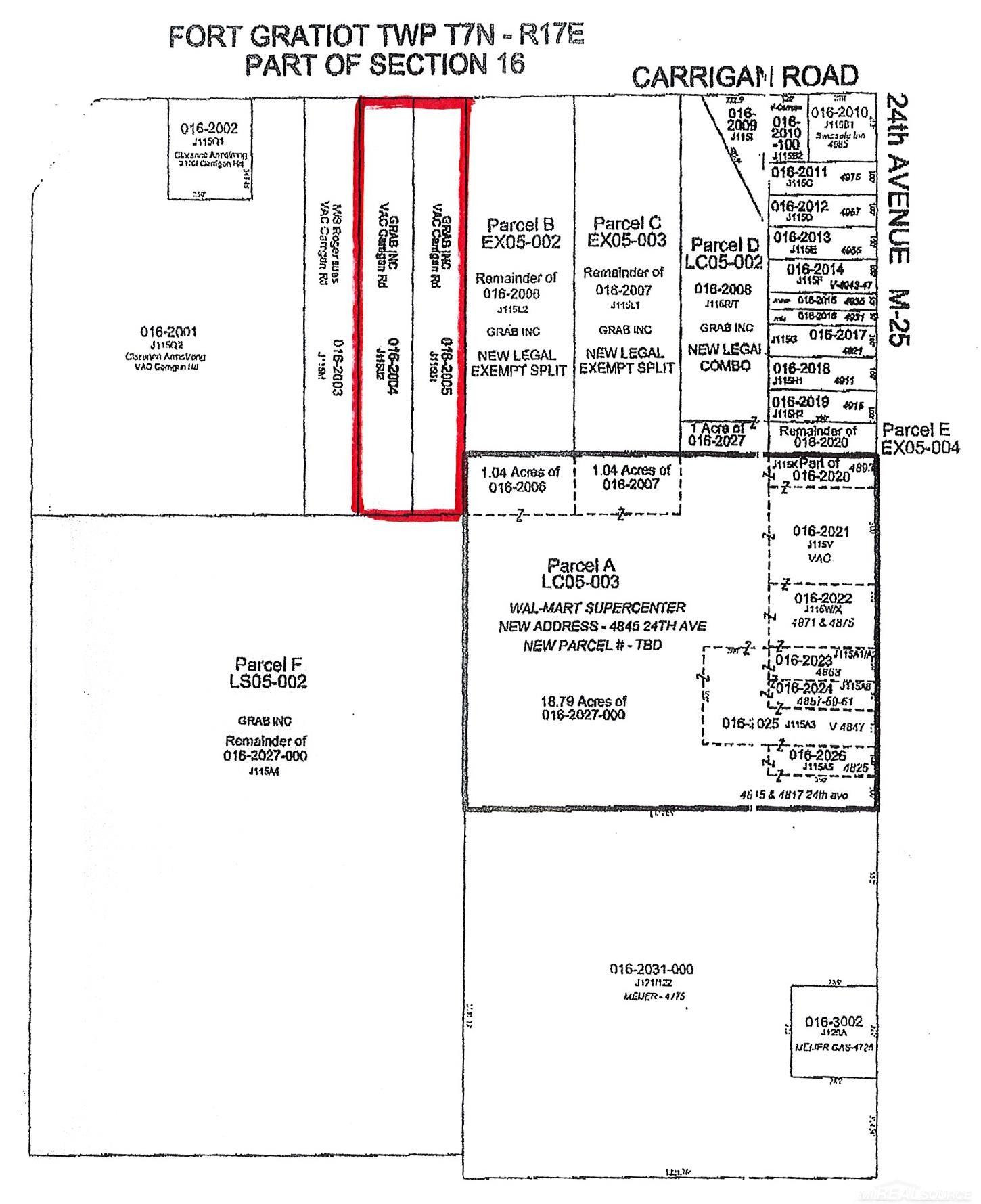 0 Carrigan Road - Photo 4