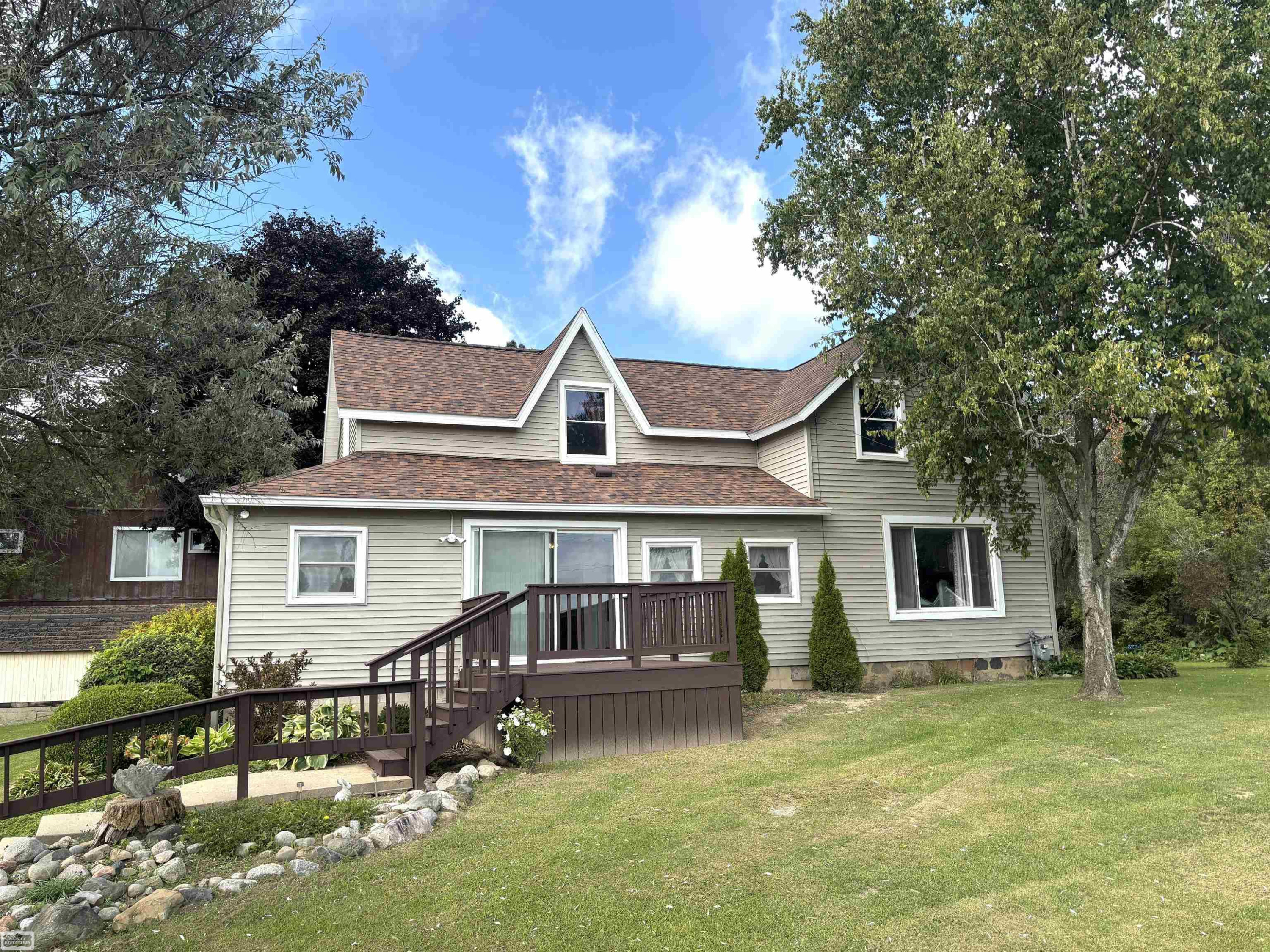 3683 Lake Pleasant Road, North Branch, MI 48461