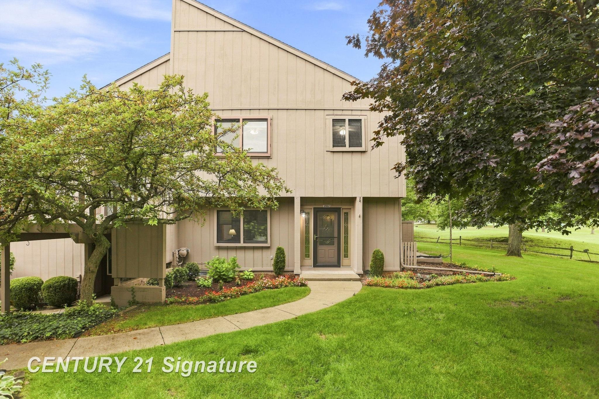 2357 Bay Woods Court, Bay City, MI 48706