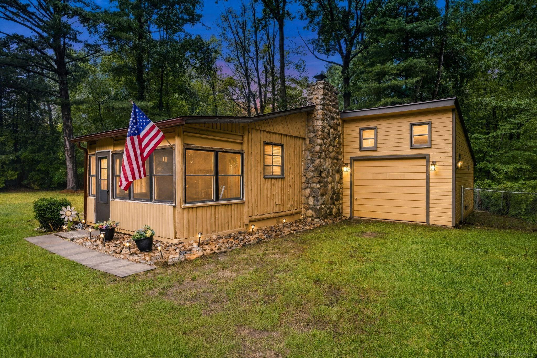 7275 Cottage Lane, Lexington, MI 48450