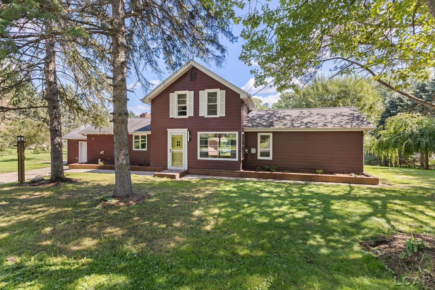 717 Granger Street, Manchester, MI 48158