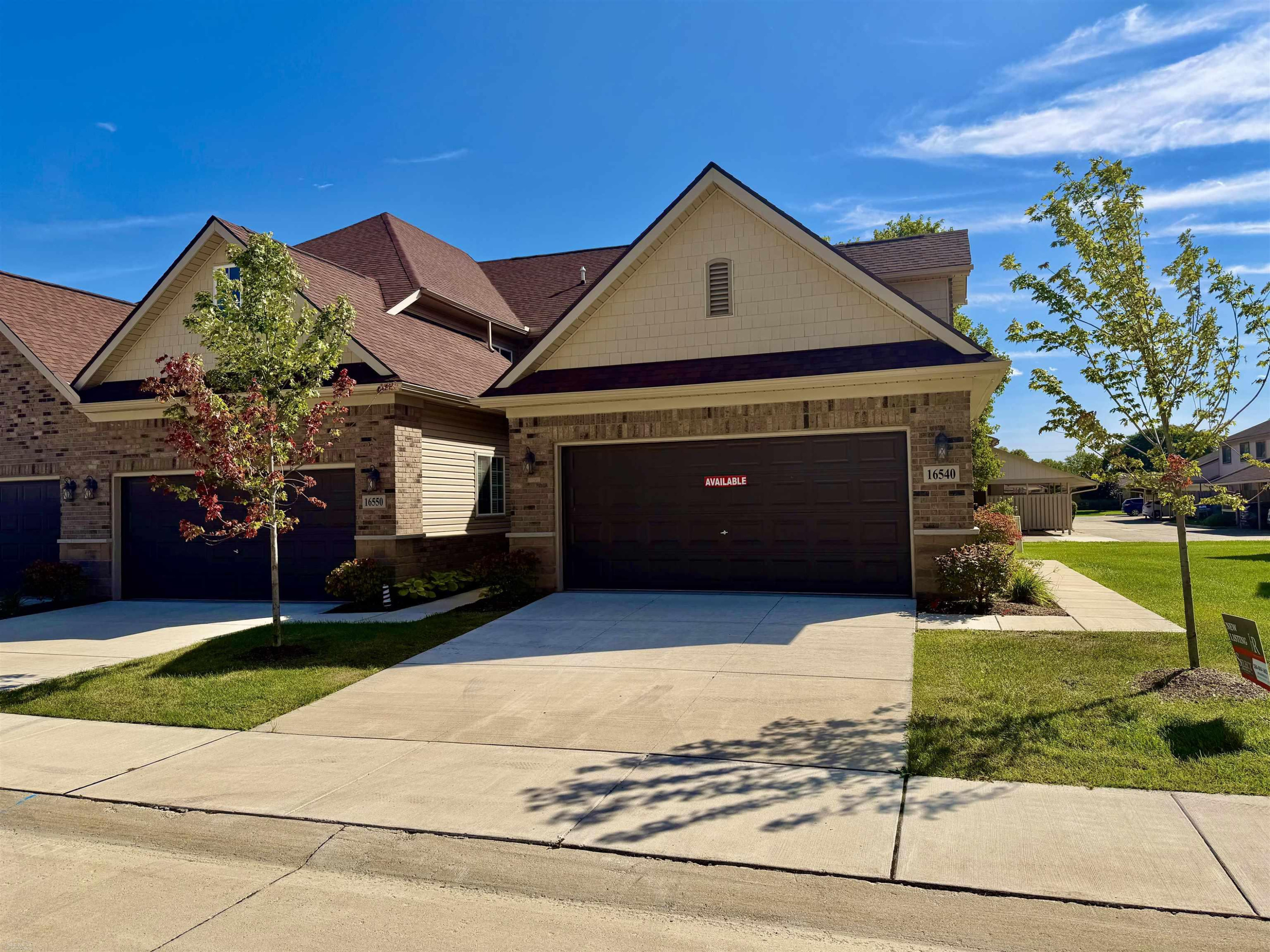 16540 Savor Lane, Clinton Twp, MI 48035