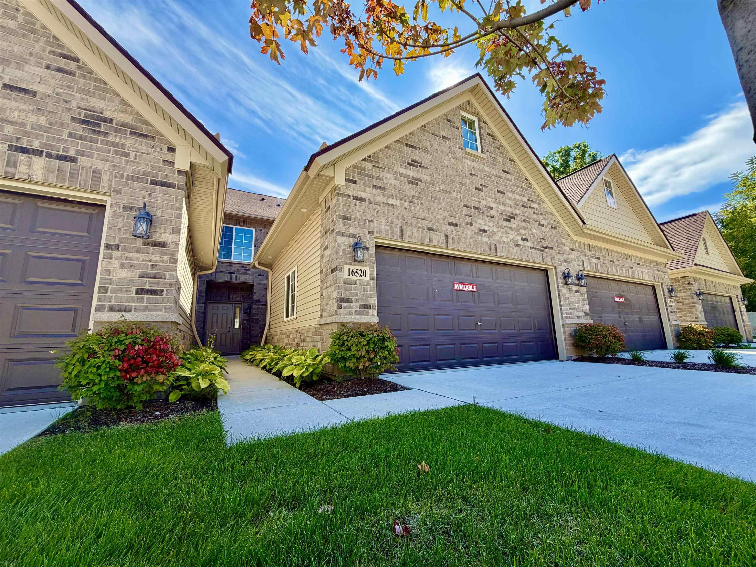 16520 Savor Lane, Clinton Twp, MI 48035