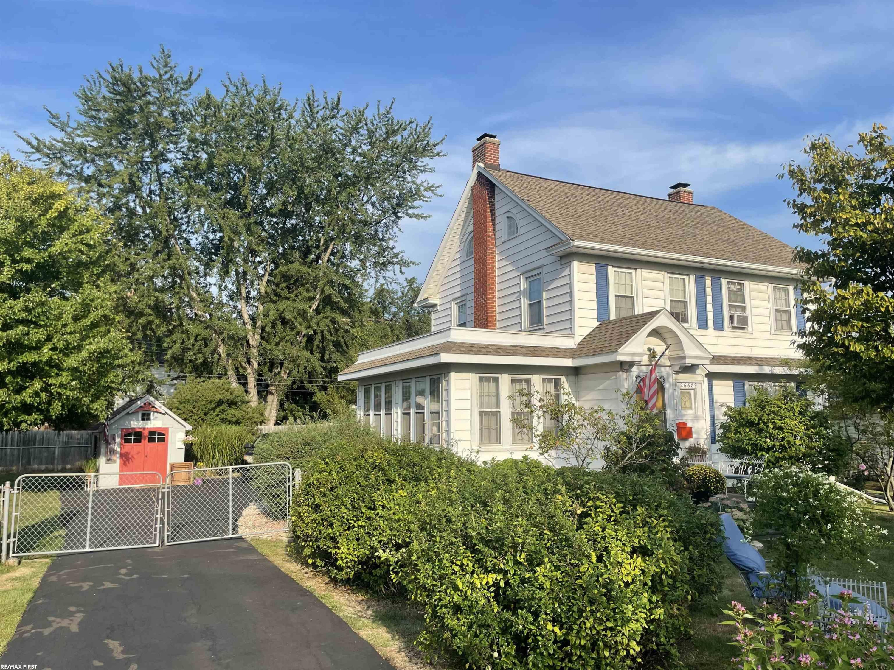 26689 Elm Street, Roseville, MI 48066