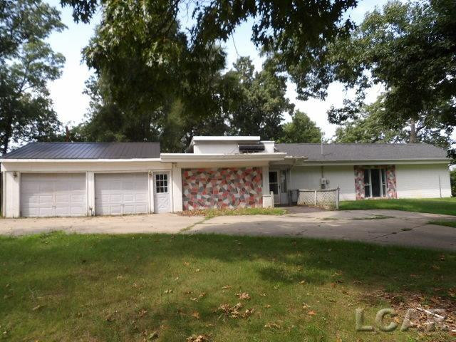 9200 Wolf Lake Road, Brooklyn, MI 49230
