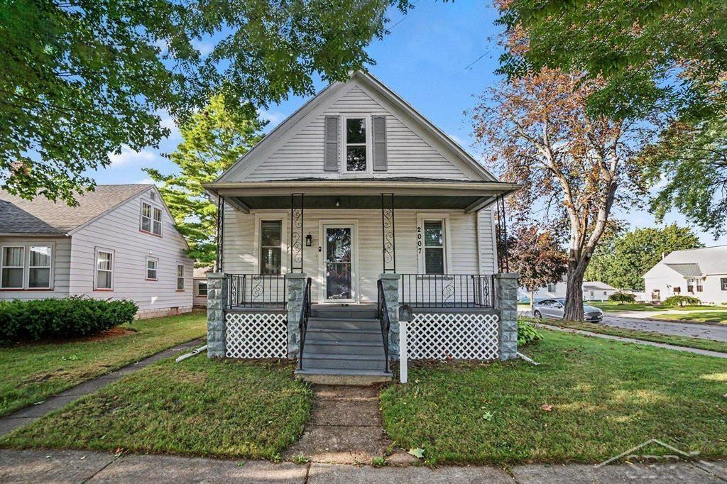 2007 18th Street, Bay City, MI 48708