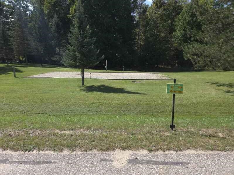 5347 Dover Way, Gladwin, MI 48624