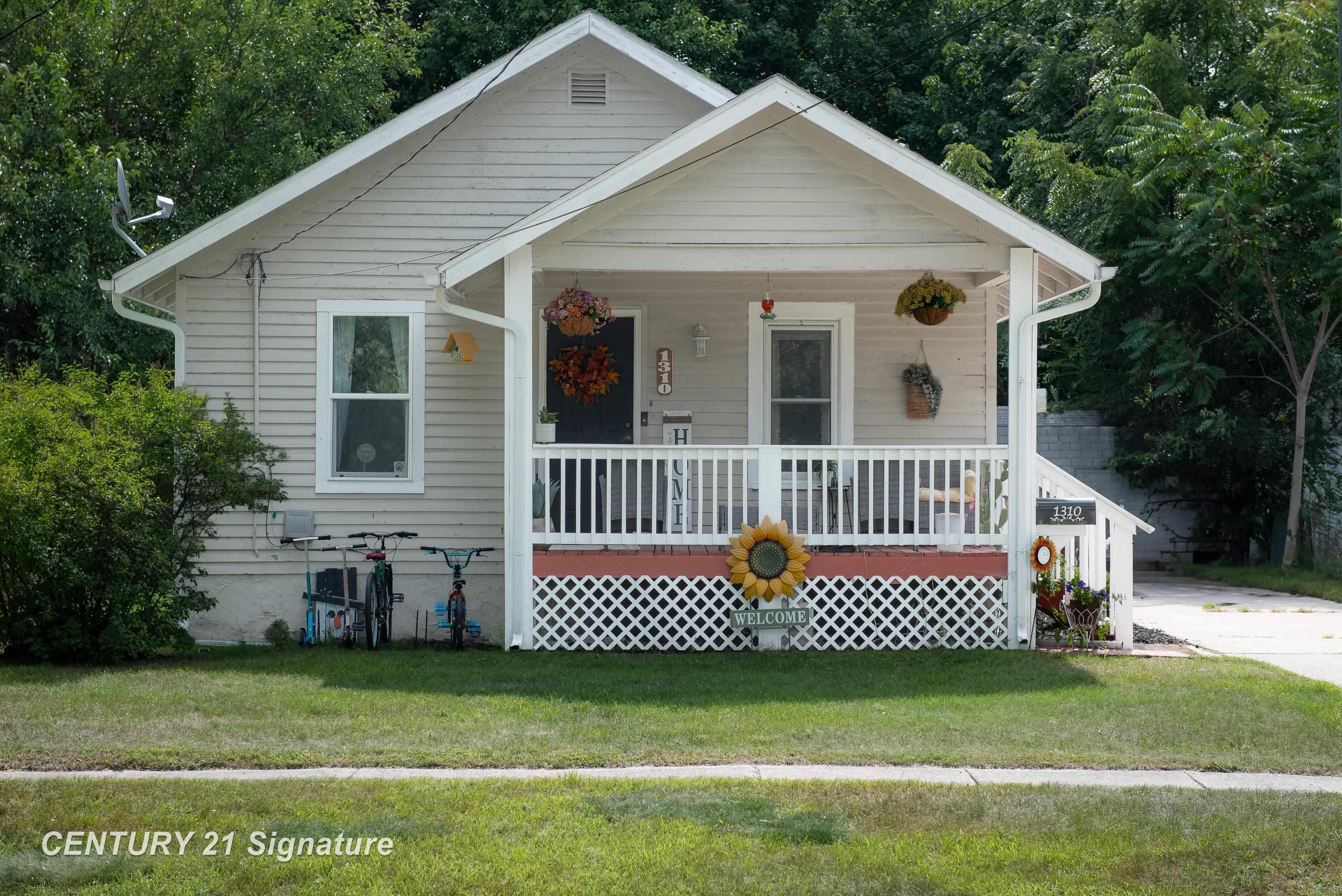 1310 State Street, Midland, MI 48640