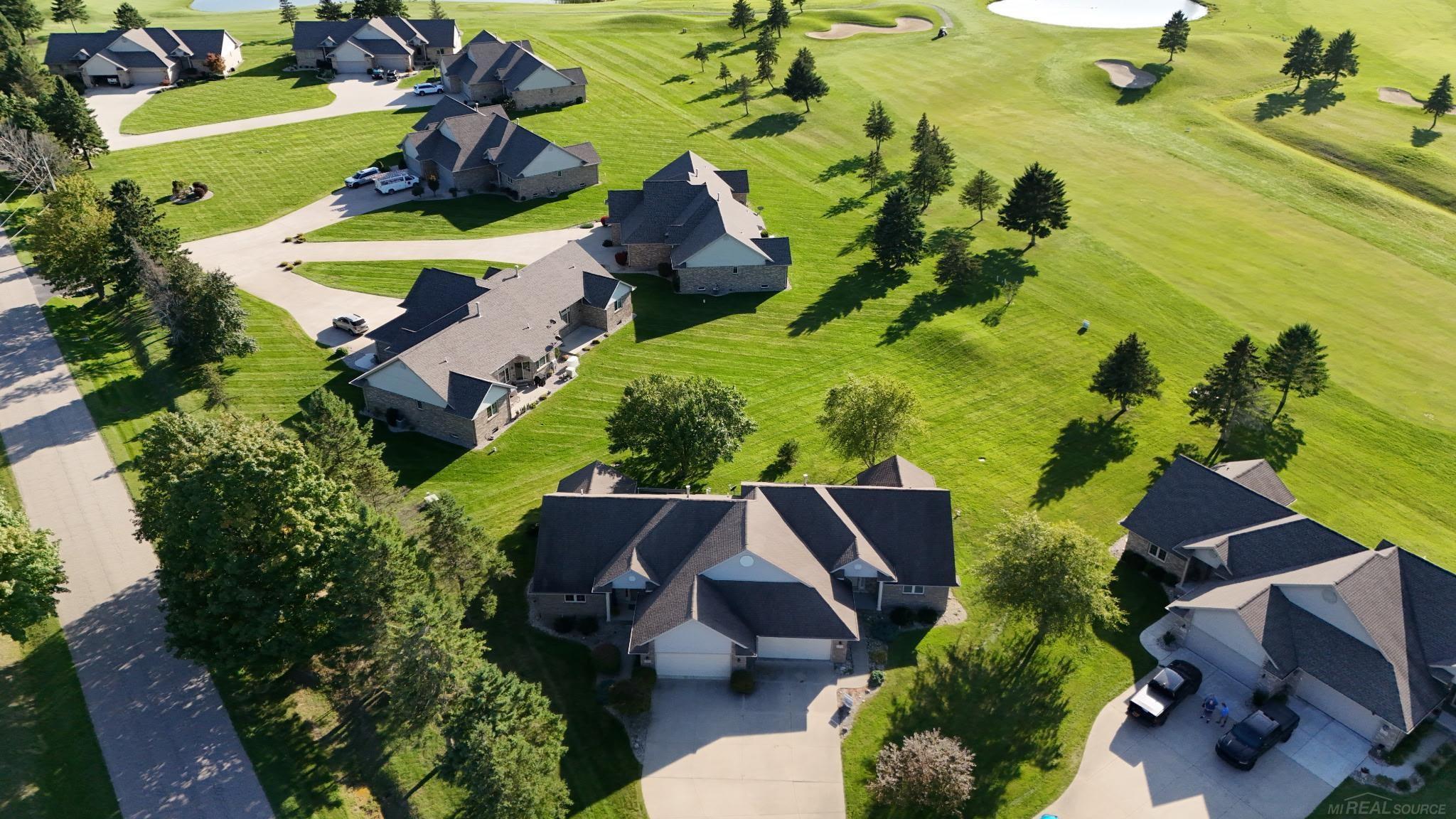 5382 Babcock Road Road, Lexington, MI 48450