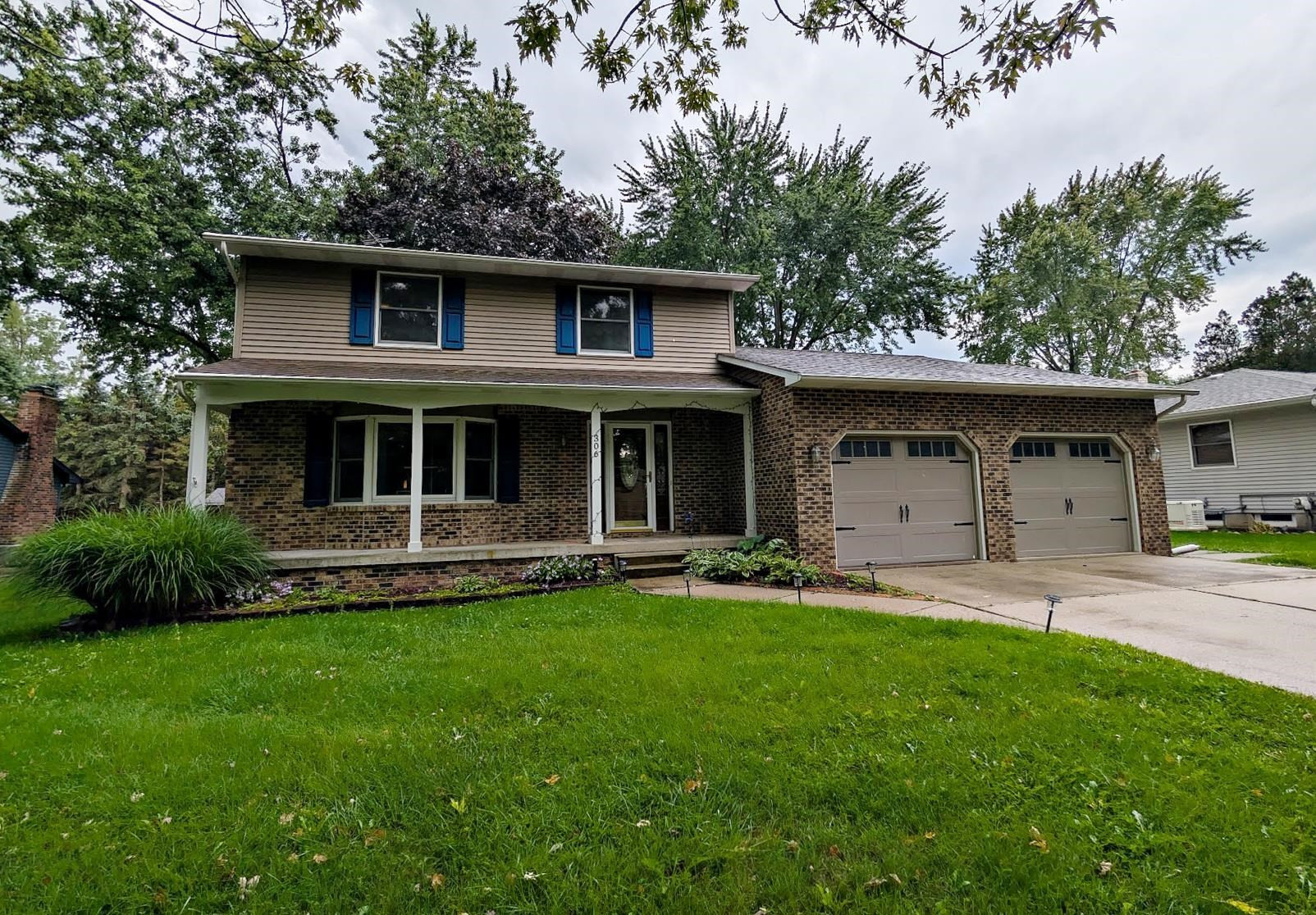 306 N Hampton Drive, Durand, MI 48429