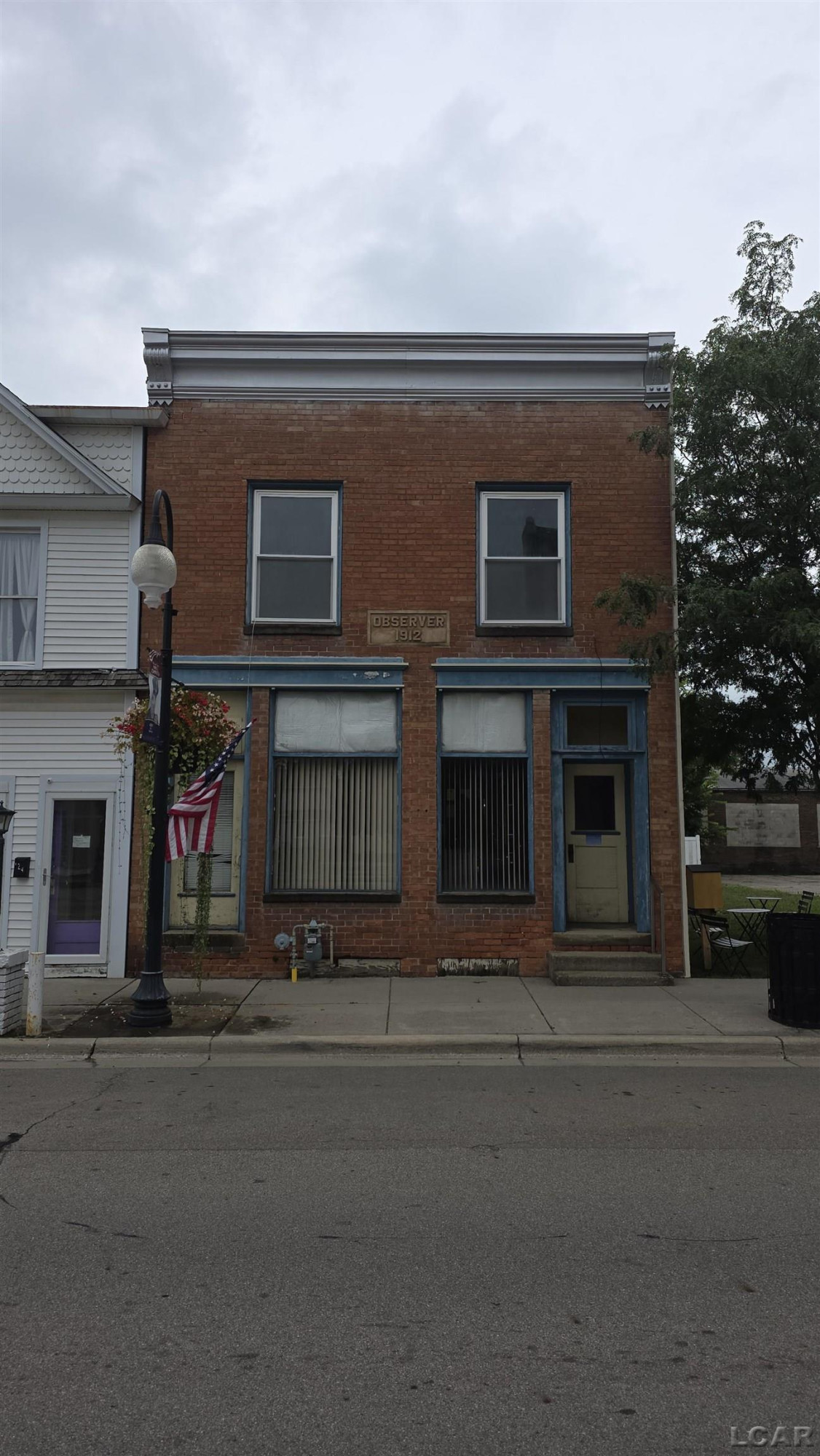 120 North Street, Morenci, MI 49256