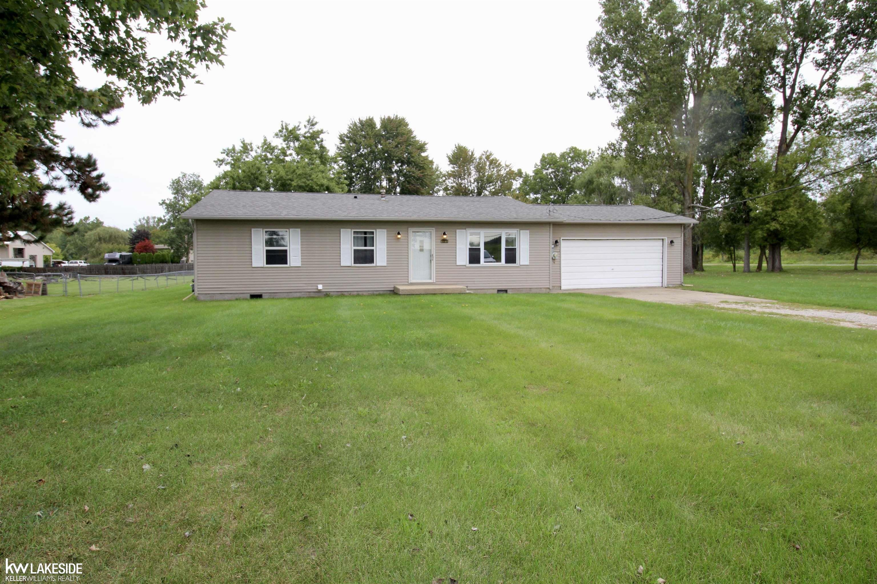 21181 24 Mile Road, Macomb, MI 48042