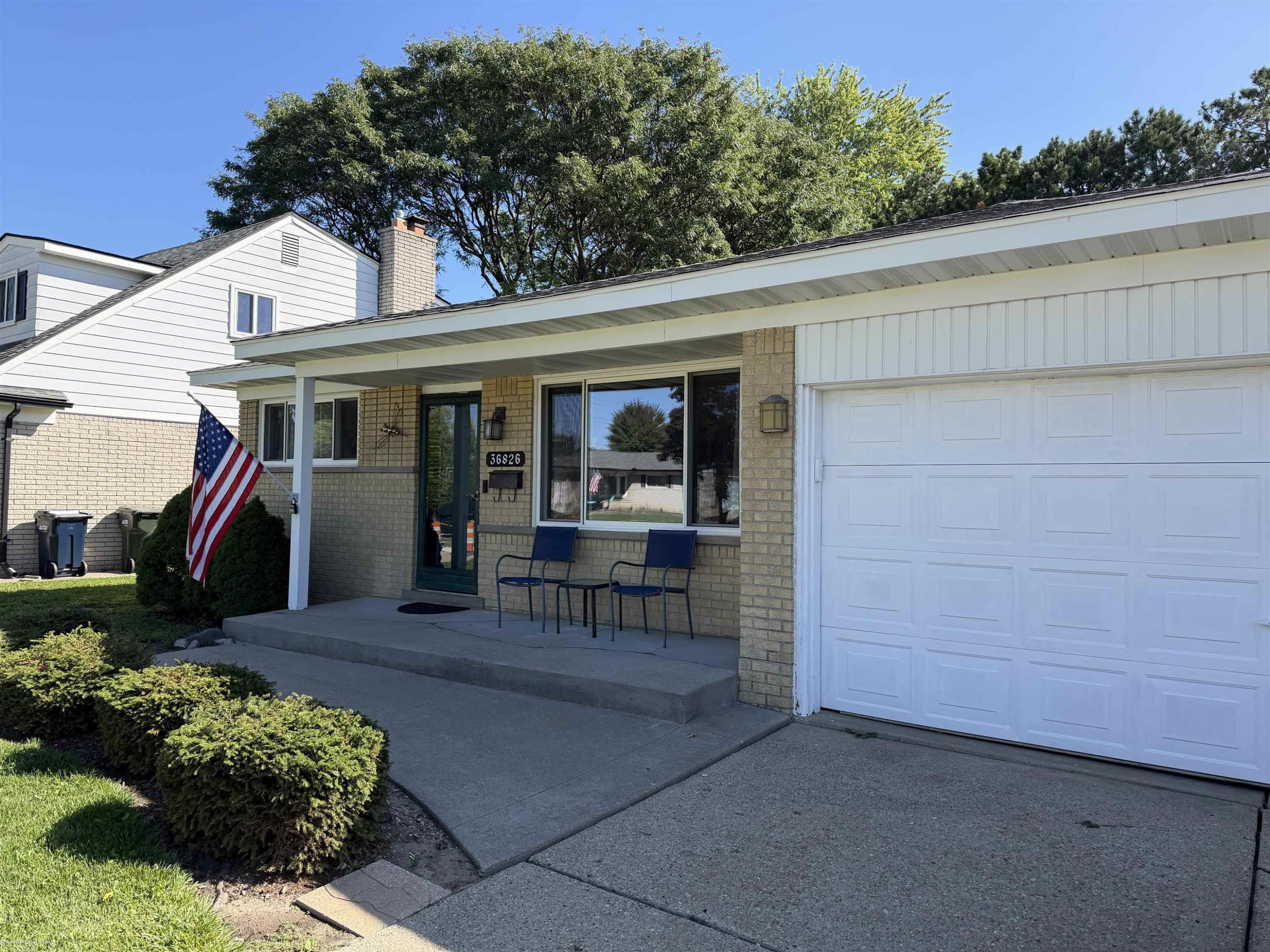 36826 Havana Drive, Sterling Heights, MI 48312