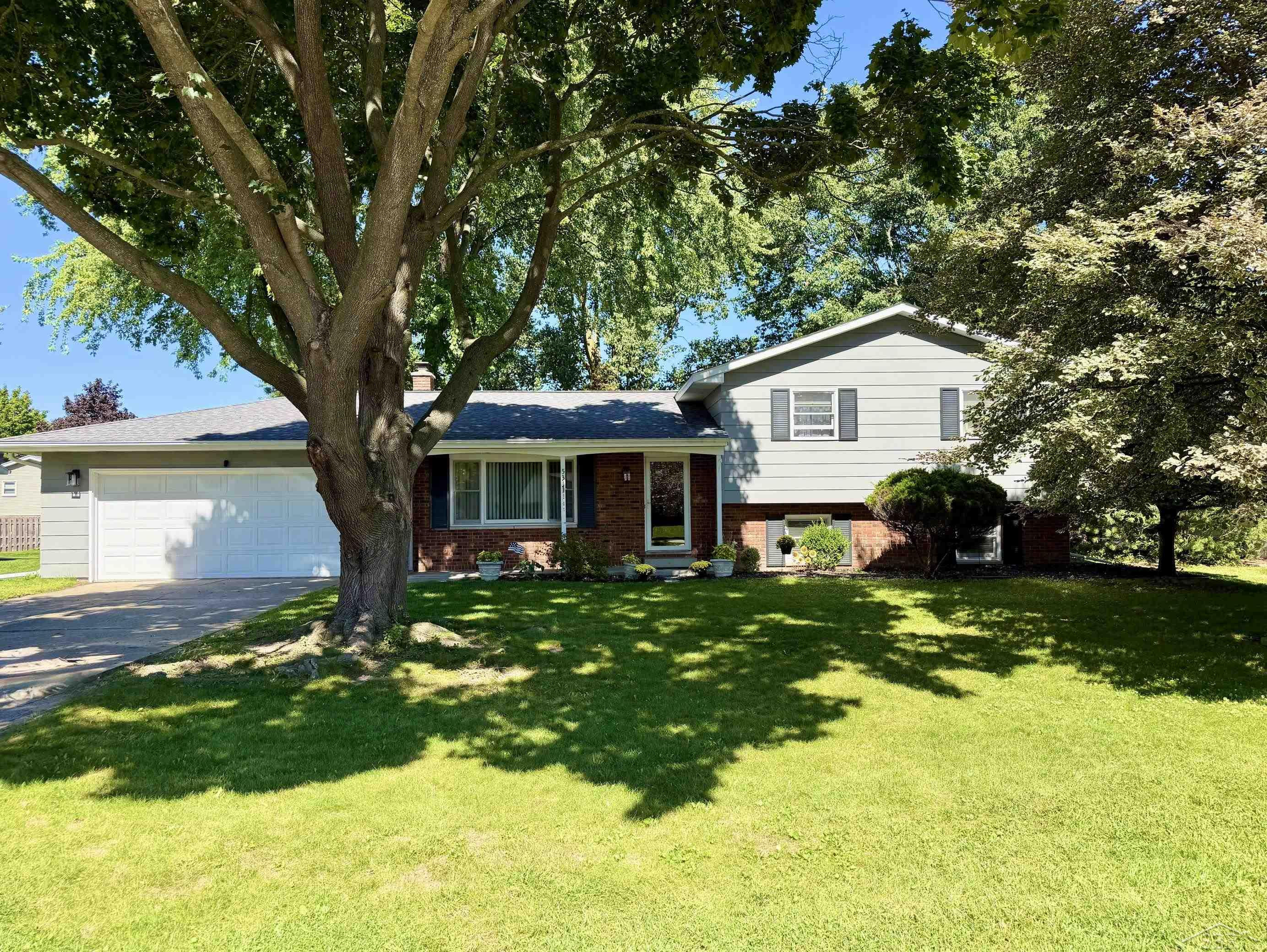 5310 Heritage Drive, Saginaw, MI 48603