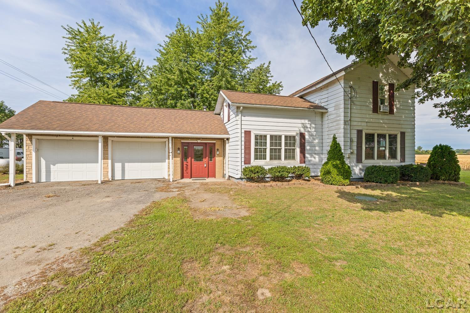 8416 Seneca Highway, Morenci, MI 49256