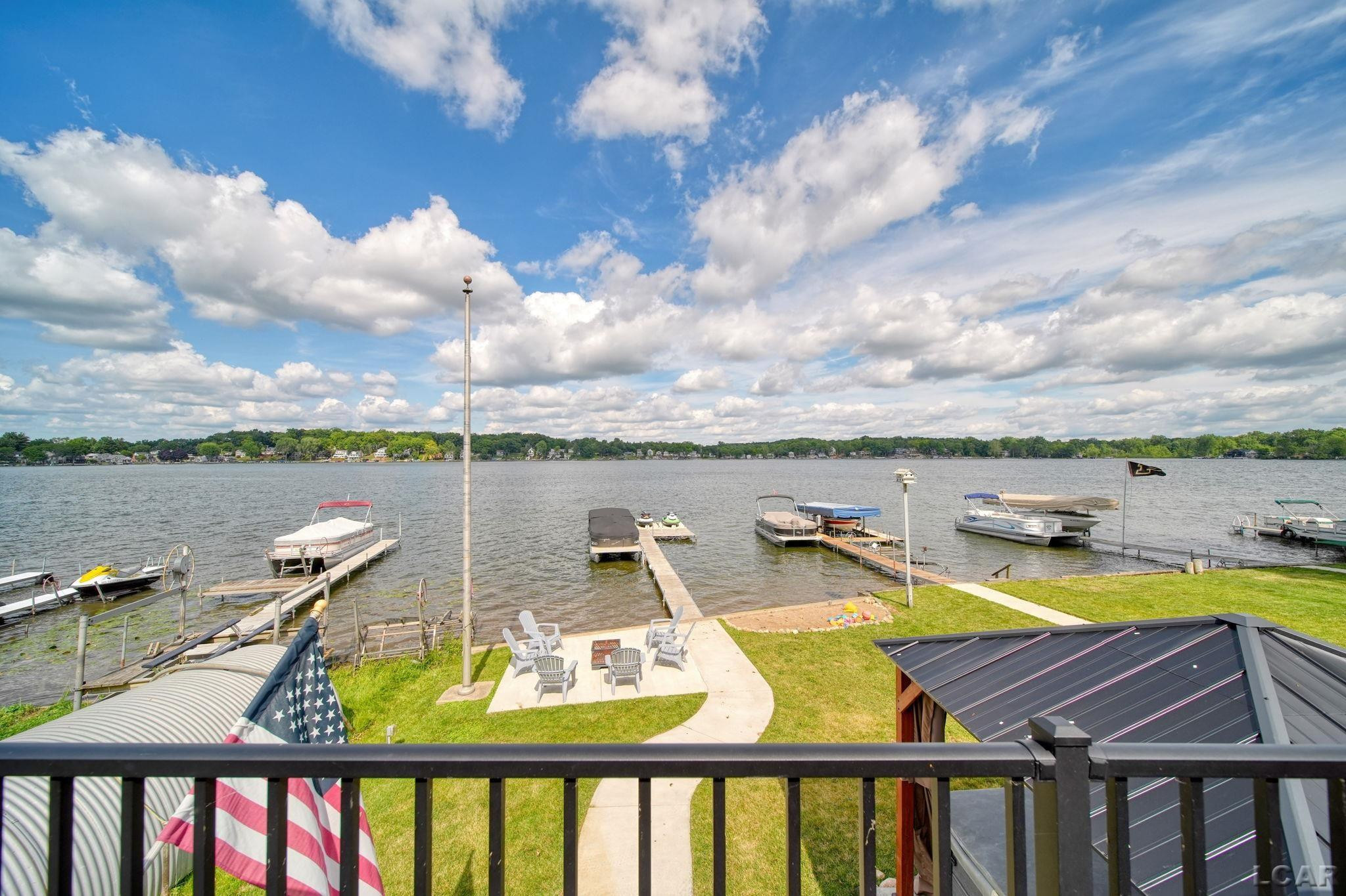 Property photo for 7296 Walnut Hill Road, Manitou Beach, MI 49253