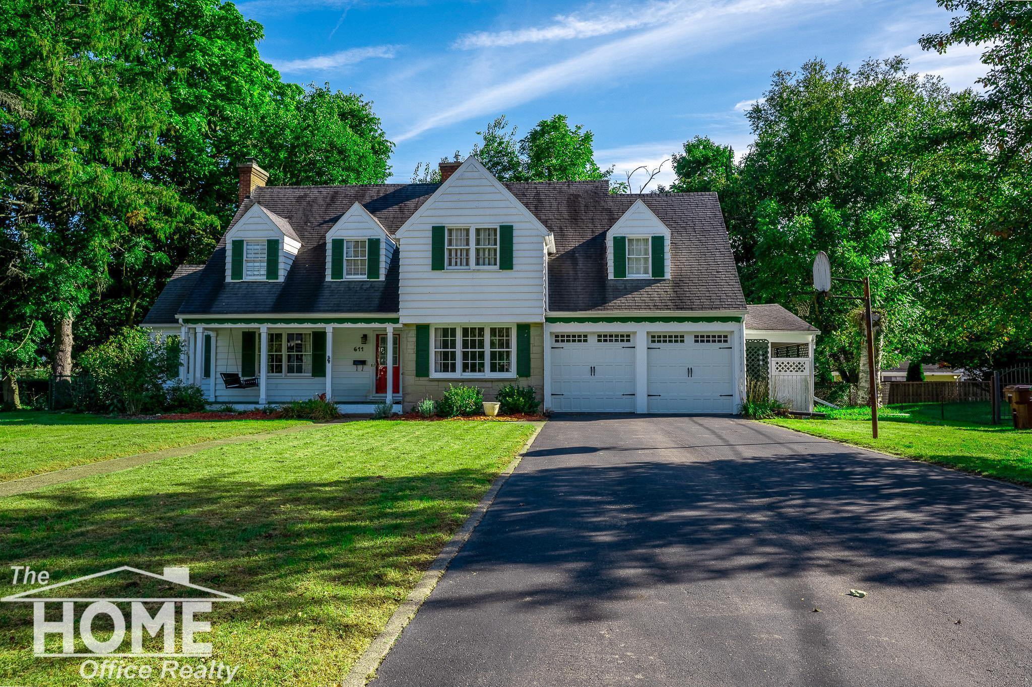 611 Irwin Avenue, Albion, MI 49224