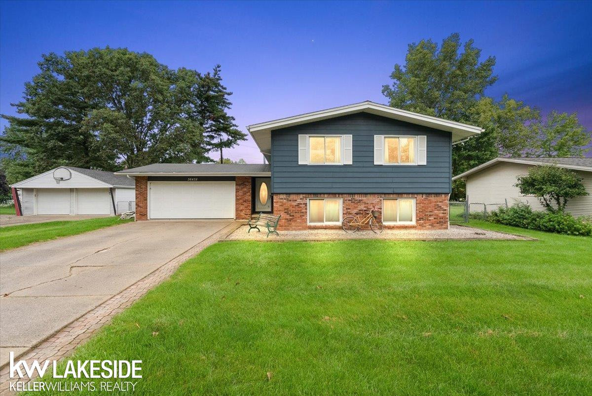 36435 Madison Street, Richmond, MI 48062