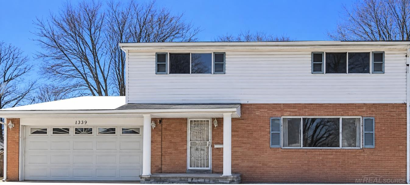 1339 Essling Street, Saginaw, MI 48601